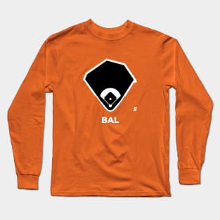 BAL Field Long Sleeve T-Shirt